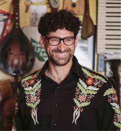 JoshWachtelPromoPhoto