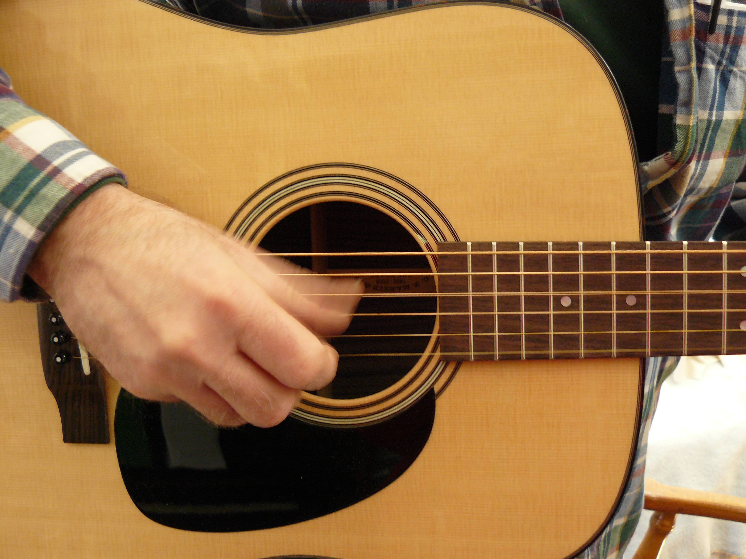 finger picker Bruce Colegrove 500KB