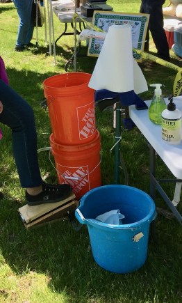 SFFM 22May20 Water Station