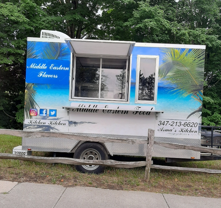 AsmasKitchenFoodTruck